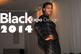 Le Black Expo Design 2014