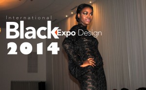 Le Black Expo Design 2014