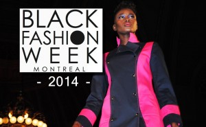 Après le succès de la première Black Fashion Week Montréal, l'événement crée par Adama Paris revient à Montréal du 29 au 31 mai 2014 pour accueillir la crème de la crème des stylistes de la diaspora black ainsi que des créateurs québécois