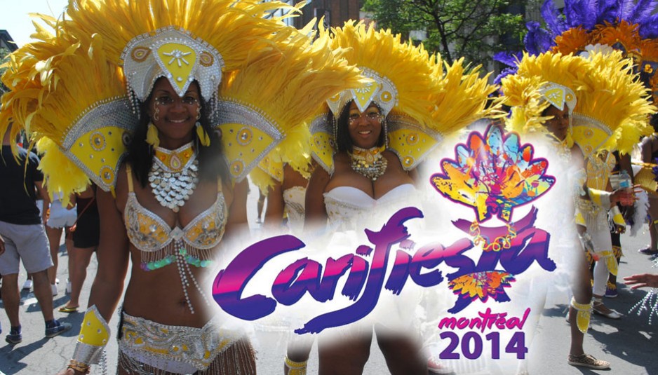 Le Carnaval a toujours pour effet d’affaiblir l’inhibition des participants
