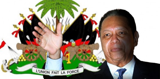 Un ami proche de M. Duvalier, Richard Sassine, a soutenu que M. Duvalier était à la rédaction d'un mémoire qui permettrait de corriger les malentendus à propos de lui et de son mandat.