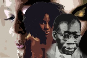 Premier Président du Sénégal, Léopold Sédar Senghor approfondit le concept de négritude, notion introduite par Aimé Césaire qui la définit ainsi : « La Négritude est la simple reconnaissance du fait d’être noir, et l’acceptation de ce fait, de notre destin de Noir, de notre histoire et de notre culture. »