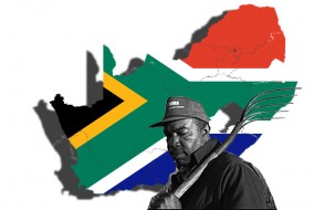 Le 31 août 2011, sous la pression politique de Julius Malema, le jeune chef de la ligue de jeunesse de l'ANC, le ministre de la Réforme agraire présente un nouveau projet de redistribution des terres dont l'objectif est de restreindre la propriété foncière privée, de restreindre l’achat de terres par des étrangers mais aussi de transférer des terres appartenant aux Blancs à des agriculteurs noirs