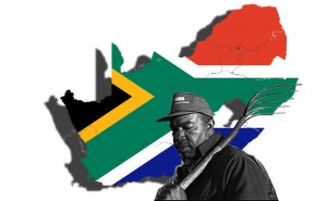 Le 31 août 2011, sous la pression politique de Julius Malema, le jeune chef de la ligue de jeunesse de l'ANC, le ministre de la Réforme agraire présente un nouveau projet de redistribution des terres dont l'objectif est de restreindre la propriété foncière privée, de restreindre l’achat de terres par des étrangers mais aussi de transférer des terres appartenant aux Blancs à des agriculteurs noirs