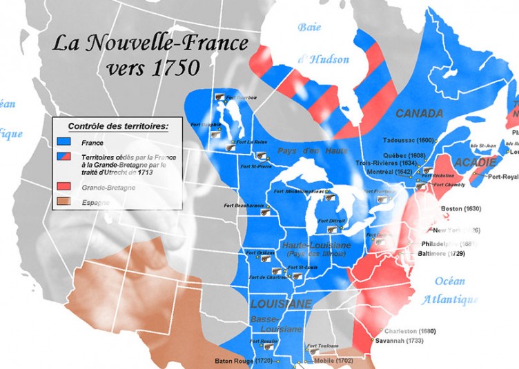 Sous les Français, le prix moyen d’un esclave amérindien était de 400 livres et celui d’un esclave noir s’élevait à 900 livres en Nouvelle-France.