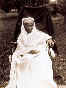 Harriet Tubman en 1911
