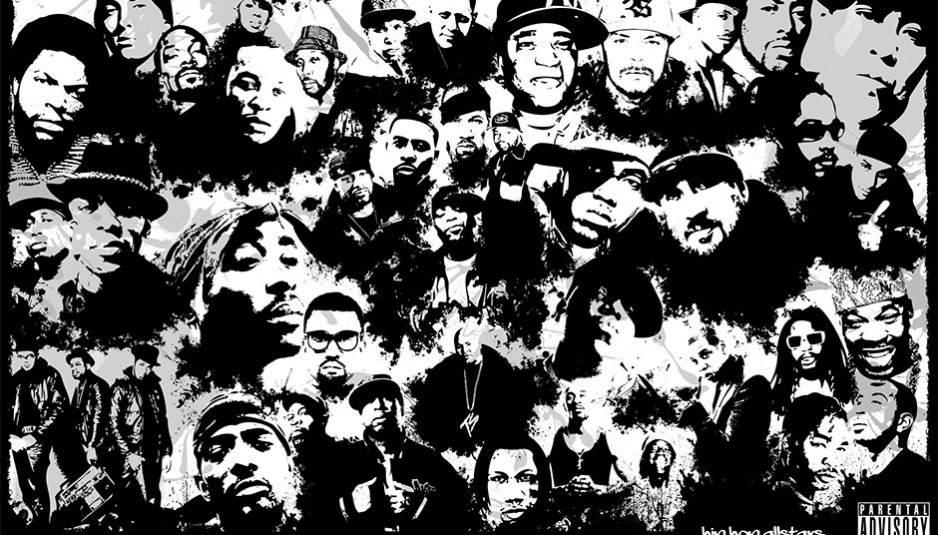 Aujourd'hui les stars du hip hop engrangent des millions de dollars dans une industrie qui en crée des milliards. En 2015 Dr. Dre est celui qui a accumulé le plus d'argent avec plus de 95 M$, suivit par Sean Combs Diddy avec 80 M$ et Jay Z avec 60 M$.