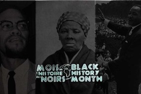 En 1991, Montréal a été la première ville francophone au monde à adopter le Mois de l'Histoire des Noirs à son calendrier