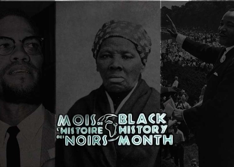 En 1991, Montréal a été la première ville francophone au monde à adopter le Mois de l'Histoire des Noirs à son calendrier