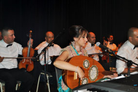 Orchestre de musique andalouse de Montréal