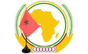 En 1984, le Maroc quittait l'organisation de l'unité africaine (OUA), prédécesseur de l'Union africaine, impulsée par Mouammar Kadhadi, pour protester, lorsque la République arabe sahraouie démocratique (RASD) y a été admise en tant que membre.
