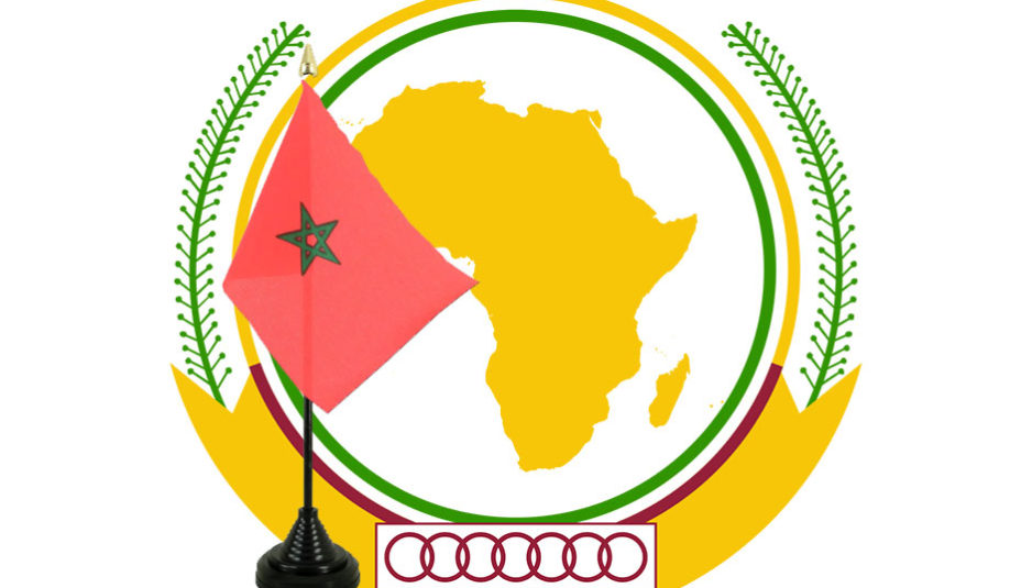 En 1984, le Maroc quittait l'organisation de l'unité africaine (OUA) initié par Haïlé Sélassié Ier, prédécesseur de l'Union africaine, pour protester, lorsque la République arabe sahraouie démocratique (RASD) y a été admise en tant que membre.