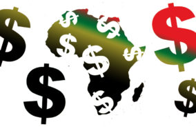 Tandis que l'Europe gère sa décroissance, l'Afrique émerge. En 2004 le PIB européen représentait 31,3% du PIB mondial tandis que l'Afrique se hissait à 1,9%. Dix and plus tard, en 2014, l'Europe incarne plus que 23,9% du PIB mondial et 3,2% pour l'Afrique.