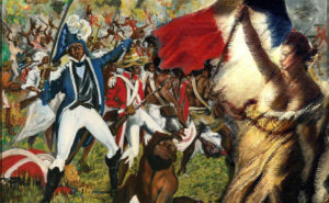 De nos jours, Mackanda / Makandal est le plus souvent considéré comme un symbole de la lutte noire anti-esclavagiste, et comme l'un des précurseurs de la Révolution haïtienne de 1791.
