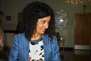 Le 28 janvier 2016, Dominique Anglade a été nommée Ministre de l'Économie, de la Science et de l'Innovation ainsi que Ministre Responsable de la Stratégie Numérique dans le deuxième gouvernement de Philippe Couillard.