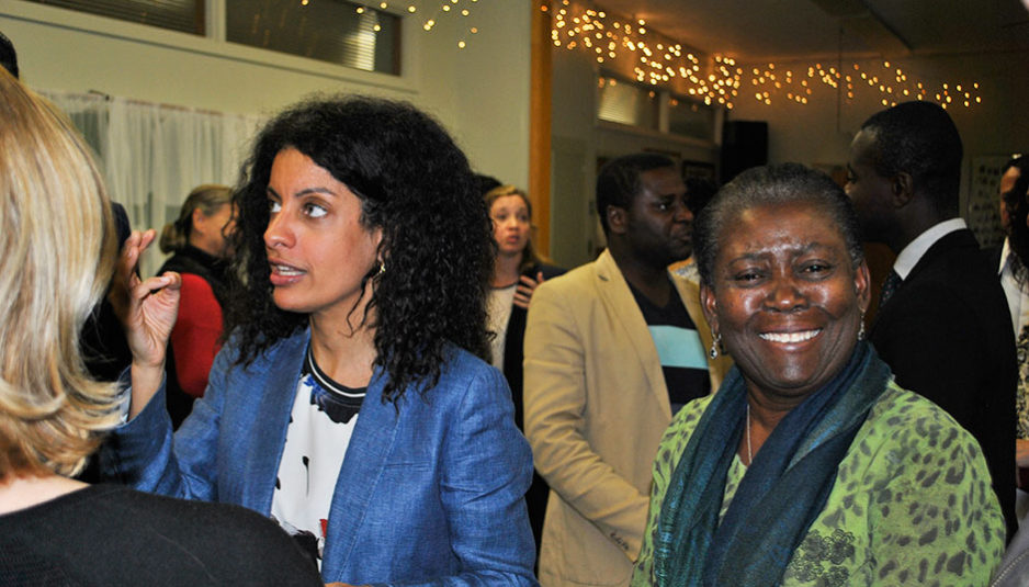 Le 28 janvier 2016, Dominique Anglade a été nommée Ministre de l'Économie, de la Science et de l'Innovation ainsi que Ministre Responsable de la Stratégie Numérique dans le deuxième gouvernement de Philippe Couillard.