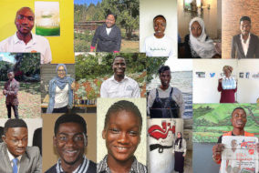 Les finalistes prometteurs de 14 pays se partageront les 100 000 dollars du Prix Anzisha 2017, récompense prestigieuse décernée aux plus jeunes entrepreneurs africains.