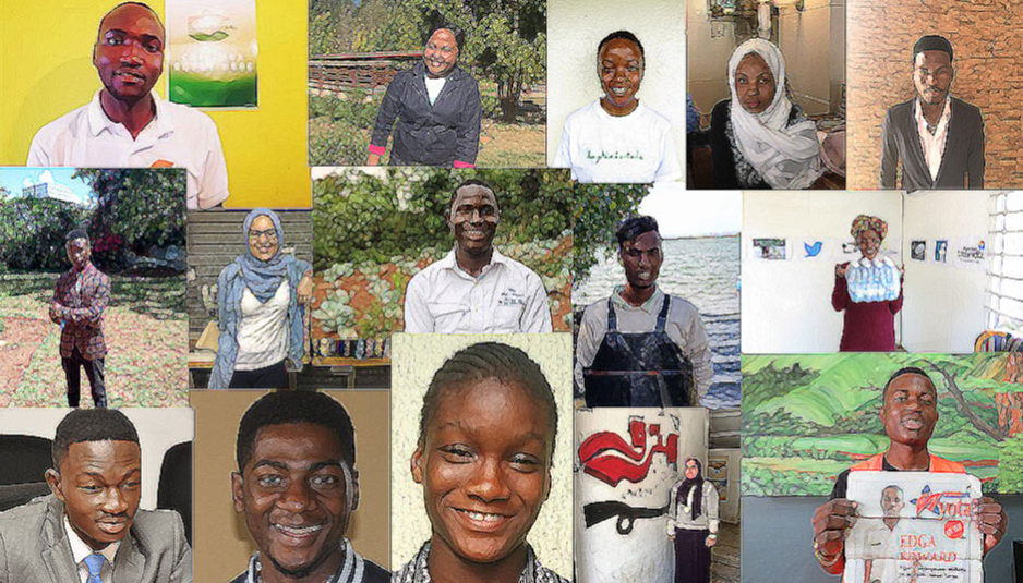 Les finalistes prometteurs de 14 pays se partageront les 100 000 dollars du Prix Anzisha 2017, récompense prestigieuse décernée aux plus jeunes entrepreneurs africains.