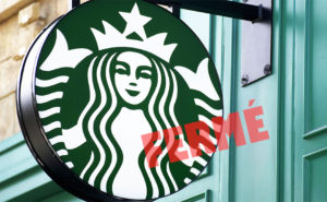 Le 14 avril 2018, le président de Starbucks, Kevin Johnson, met en ligne un tweet d'excuse sur le réseau social et présente des excuses à la télévision. Il informe par ailleurs que l'employée à l'origine de l'appel à la police a été remerciée. Le rappeur T.I., considérant que de simples excuses sont insuffisantes, appelle au boycott de la marque Starbucks.