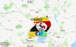 Un autre élément du pragmatisme du gouvernement ougandais est le projet du pays de dévoiler sa propre version de Facebook et Twitter cette année. Selon Godfrey Mutabazi, chef de la commission de communication du pays, « l'inspiration de développer des plateformes locales est d'héberger du contenu en ligne dans le pays. »