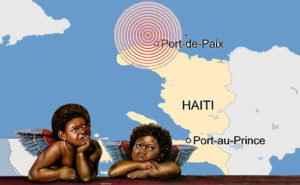La défaite de l'armée de Napoléon Bonaparte lors de la bataille de Vertières en 1803 est à l’origine de la création de la république d’Haïti, qui devient en 1804 la première République noire indépendante du monde. Haïti est aussi le seul territoire francophone indépendant des Caraïbes.