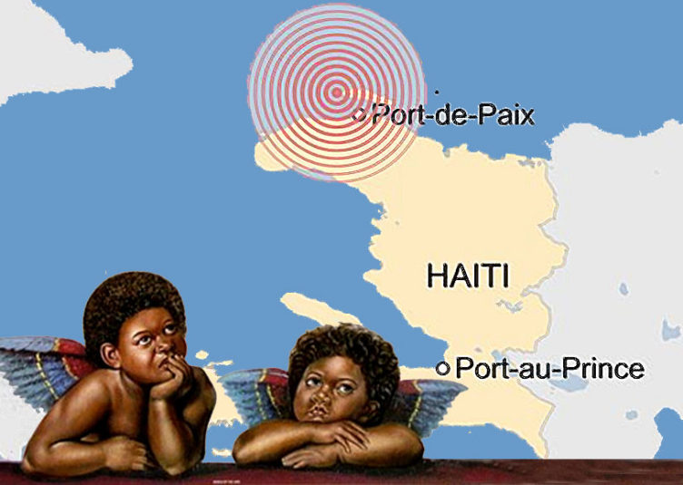 La défaite de l'armée de Napoléon Bonaparte lors de la bataille de Vertières en 1803 est à l’origine de la création de la république d’Haïti, qui devient en 1804 la première République noire indépendante du monde. Haïti est aussi le seul territoire francophone indépendant des Caraïbes.