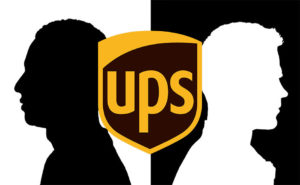 Les responsables d'un centre de distribution UPS aux États-Unis « ont permis, toléré, encouragé et encouragé » une culture de racisme sur le site qui a conduit à des actes racistes et à des décisions d'emploi discriminatoires, selon la plainte.