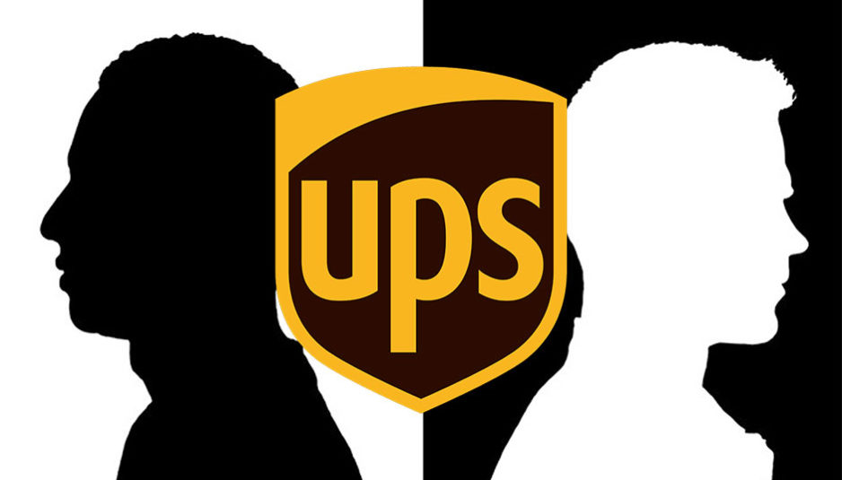 Les responsables d'un centre de distribution UPS aux États-Unis « ont permis, toléré, encouragé et encouragé » une culture de racisme sur le site qui a conduit à des actes racistes et à des décisions d'emploi discriminatoires, selon la plainte.