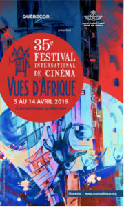 LES FAITS EN CHIFFRES 10 jours de festival 132 films présentés 45 pays représentés d’Afrique, des Caraïbes, d’Europe et d’Amérique du Nord 24 films canadiens dont 12 films étudiants