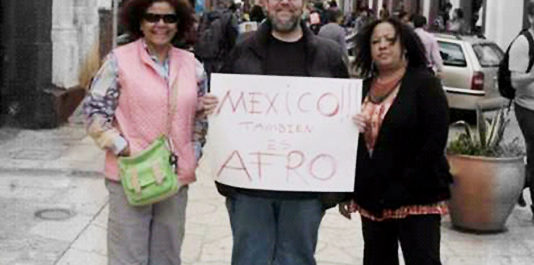 Afro-mexicains