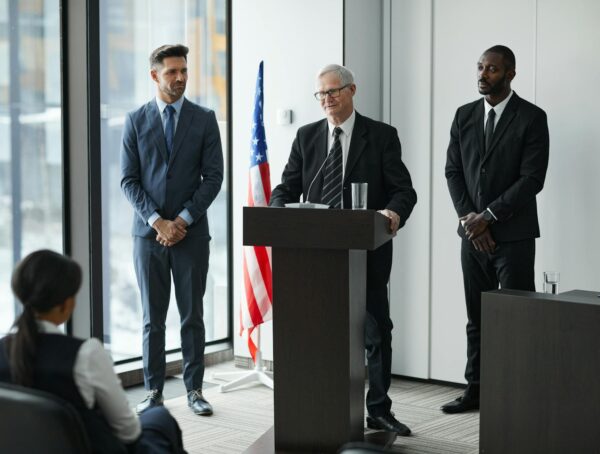Représentation politique noire au Canada : un plafond de verre qui craque, mais ne tombe pas Représentation politique noire au Canada : un plafond de verre qui craque, mais ne tombe pas