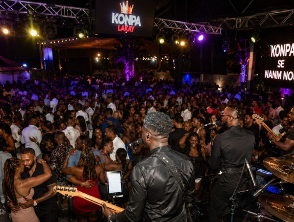 Afrobeats, amapiano, kompa : comment les sonorités noires redessinent les palmarès mondiaux en 2026