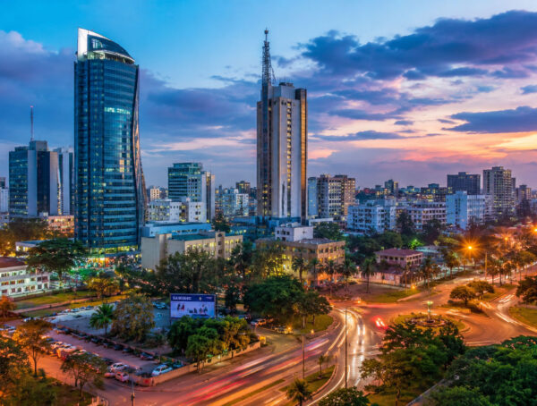 Quand l'Afrique se réapproprie son récit : la culture, cœur battant de l'Union africaine afrique2026