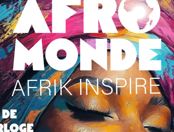 Le Festival AfroMonde est de retour pour sa 18ème année consécutive du 6 au 9 août 2026 festivalafromonde